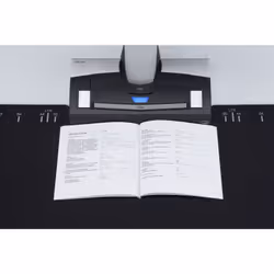 Ricoh ScanSnap SV600 Scanner aereo 285 x 218 DPI A3 Nero, Bianco - Vista aggiuntiva 4