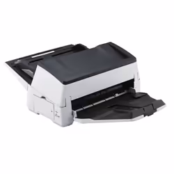 Ricoh fi-7600 ADF + scanner ad alimentazione manuale 600 x 600 DPI A3 Nero, Bianco - Vista aggiuntiva 4