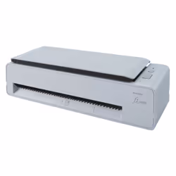 Ricoh fi-800R ADF + scanner ad alimentazione manuale 600 x 600 DPI A4 Nero, Bianco - Vista aggiuntiva 6