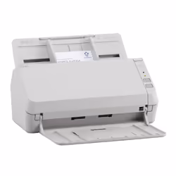 Ricoh SP-1120N Scanner ADF 600 x 600 DPI A4 Grigio - Vista aggiuntiva 4