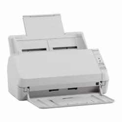 Ricoh SP-1120N Scanner ADF 600 x 600 DPI A4 Grigio - Vista aggiuntiva 5