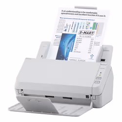Ricoh SP-1130N Scanner ADF 600 x 600 DPI A4 Grigio - Vista aggiuntiva 5