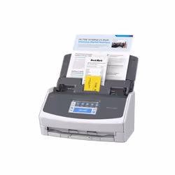 Ricoh ScanSnap iX1600 ADF + scanner ad alimentazione manuale 600 x 600 DPI A4 Bianco - Vista aggiuntiva 6