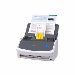 Ricoh ScanSnap iX1400 Scanner ADF 600 x 600 DPI A4 Bianco - Vista aggiuntiva 5