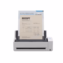 Ricoh ScanSnap iX1300 Scanner ADF 600 x 600 DPI A4 Bianco - Vista aggiuntiva 4