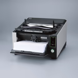Ricoh fi-8950 Scanner ADF 600 x 600 DPI A3 Nero, Grigio - Vista aggiuntiva 4