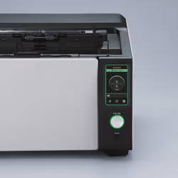 Ricoh fi-8950 Scanner ADF 600 x 600 DPI A3 Nero, Grigio - Vista aggiuntiva 5