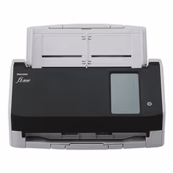 Ricoh fi-8040 ADF + scanner ad alimentazione manuale 600 x 600 DPI A4 Nero, Grigio - Vista aggiuntiva 4