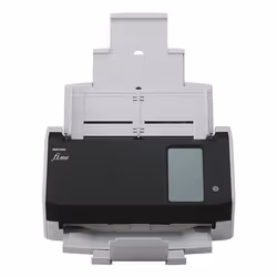 Ricoh fi-8040 ADF + scanner ad alimentazione manuale 600 x 600 DPI A4 Nero, Grigio - Vista aggiuntiva 5