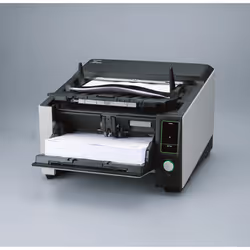 Ricoh fi-8820 Scanner ADF 600 x 600 DPI A3 Nero, Grigio - Vista aggiuntiva 4