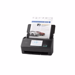 Ricoh ScanSnap IX2500 Scanner ADF 600 x 600 DPI A3 Nero