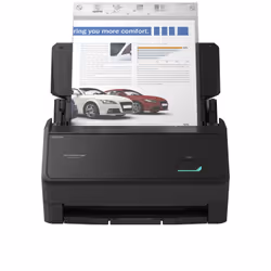 Ricoh ScanSnap iX2400 Scanner ADF 600 x 600 DPI A4 Nero - Vista aggiuntiva 2