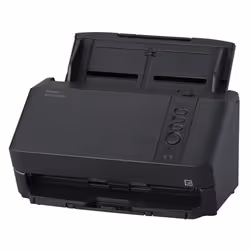 Ricoh SP-2240N Scanner ADF 600 x 600 DPI A4 Nero - Vista aggiuntiva 2