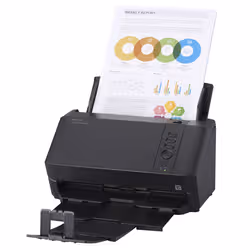 Ricoh SP-2240N Scanner ADF 600 x 600 DPI A4 Nero - Vista aggiuntiva 5