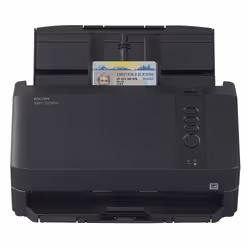 Ricoh SP-2230N Scanner ADF 600 x 600 DPI A4 Nero - Vista aggiuntiva 2