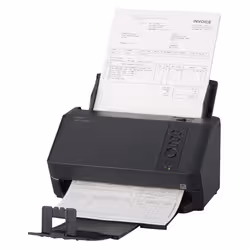 Ricoh SP-2230N Scanner ADF 600 x 600 DPI A4 Nero - Vista aggiuntiva 4