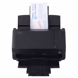 Ricoh SP-2240 Scanner ADF 600 x 600 DPI A4 Nero - Vista aggiuntiva 3