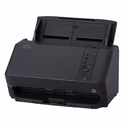 Ricoh SP-2240 Scanner ADF 600 x 600 DPI A4 Nero - Vista aggiuntiva 5