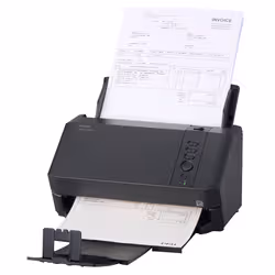 Ricoh SP-2240 Scanner ADF 600 x 600 DPI A4 Nero - Vista aggiuntiva 6