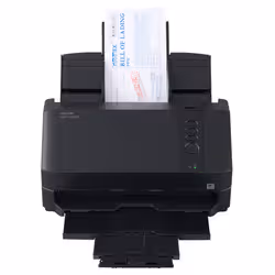 Ricoh SP-2230 Scanner ADF 600 x 600 DPI A4 Nero - Vista aggiuntiva 2