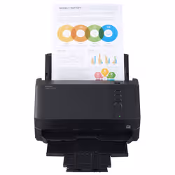 Ricoh SP-2230 Scanner ADF 600 x 600 DPI A4 Nero - Vista aggiuntiva 4