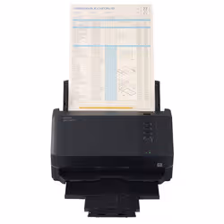 Ricoh SP-2230 Scanner ADF 600 x 600 DPI A4 Nero - Vista aggiuntiva 5