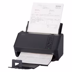 Ricoh SP-2230 Scanner ADF 600 x 600 DPI A4 Nero - Vista aggiuntiva 6