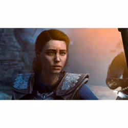 Larian Studios Baldur's Gate 3 Non autorizzato Multilingua Gioco PlayStation 5 - Vista aggiuntiva 2