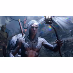 Larian Studios Baldur's Gate 3 Non autorizzato Multilingua Gioco PlayStation 5 - Vista aggiuntiva 3