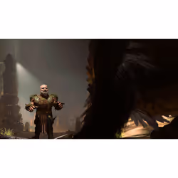 Larian Studios Baldur's Gate 3 Non autorizzato Multilingua Gioco PlayStation 5 - Vista aggiuntiva 4