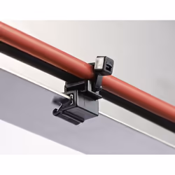 Hellermann Tyton GL200 fascetta Poliammide Nero 100 pz - Vista aggiuntiva 4