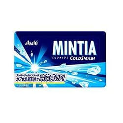 Asahi MINTIA 4946842505975 spray rinfrescante per l'alito Pill Tablet 50 pz