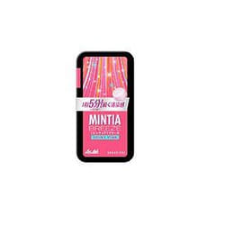 Asahi MINTIA 4946842523306 spray rinfrescante per l'alito Pill Tablet 30 pz Frutta