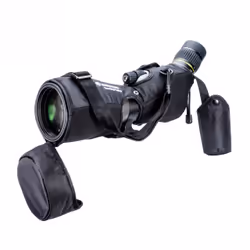 Vanguard Endeavor HD 82A cannocchiale 60x BaK-4 Nero - Vista aggiuntiva 8