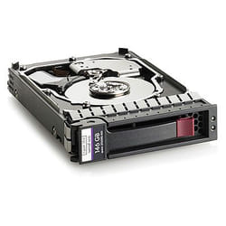 HPE 431933-B21 disco rigido interno 36 GB 15000 Giri/min 2.5" SAS