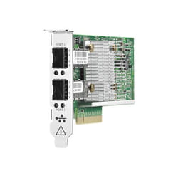 HPE 652503-B21 scheda di rete e adattatore Interno Ethernet 10000 Mbit/s