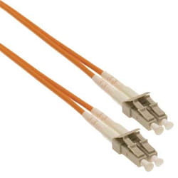 HPE Premier Flex LC/LC OM4 2 Multi-mode 15m cavo InfiniBand e in fibra ottica OFC