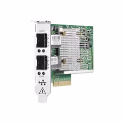 HPE 665249-B21, Interno, Cablato, PCI Express, Ethernet, 10000 Mbit/s