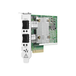 HPE 665249-B21 scheda di rete e adattatore Interno Ethernet 10000 Mbit/s