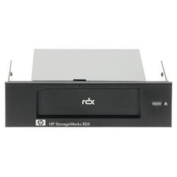 HPE StorageWorks RDX500 Disco di archiviazione Cartuccia RDX RDX 500 GB
