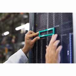 HPE 1.0m Mini SAS HD, 1 m, Mini-SAS HD, Mini-SAS HD, HP D3600/3700/MSA 2040