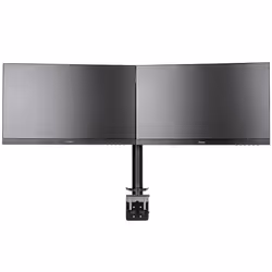 iiyama DS1002C-B1 Supporti a parete per TV 30" Scrivania Nero - Vista aggiuntiva 4