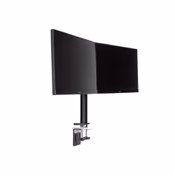 iiyama DS1002C-B1 Supporti a parete per TV 30" Scrivania Nero - Vista aggiuntiva 7