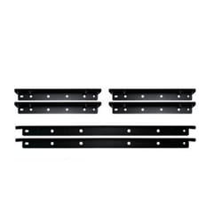 iiyama OMK4-2 kit di fissaggio Nero