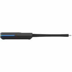 iiyama WP D002C dongle Smart TV USB 4K Ultra HD Nero, Argento - Vista aggiuntiva 5