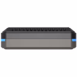 iiyama WP D002C dongle Smart TV USB 4K Ultra HD Nero, Argento - Vista aggiuntiva 6