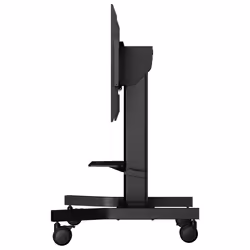 iiyama MD CAR1021-B1 Supporti a parete per TV 86" Soffitto Nero - Vista aggiuntiva 4