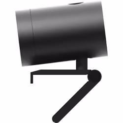 iiyama UC-CAM10PRO-1 webcam 8,46 MP 2160 x 1080 Pixel USB Nero - Vista aggiuntiva 4