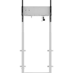 iiyama MD-WLIFT2031-W1 2,67 m (105") Pavimento Bianco