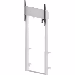iiyama MD-WLIFT2031-W1 2,67 m (105") Pavimento Bianco - Vista aggiuntiva 7